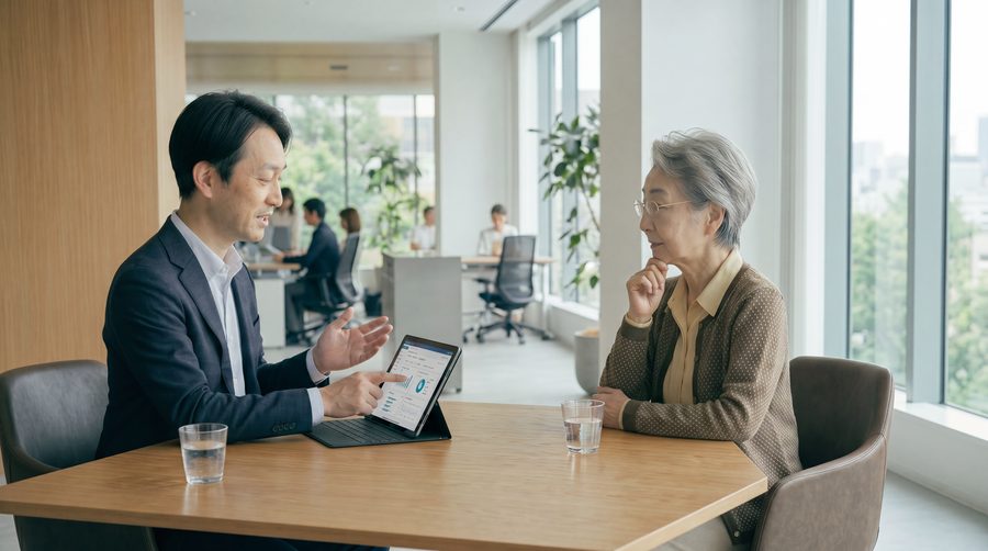 Advisors
