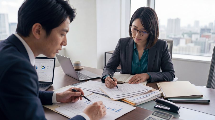 Compliance & Audit Teams