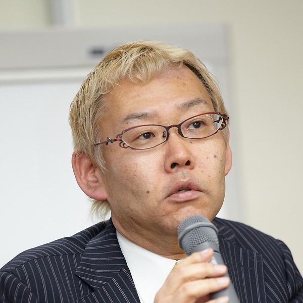 Naoaki Ueno