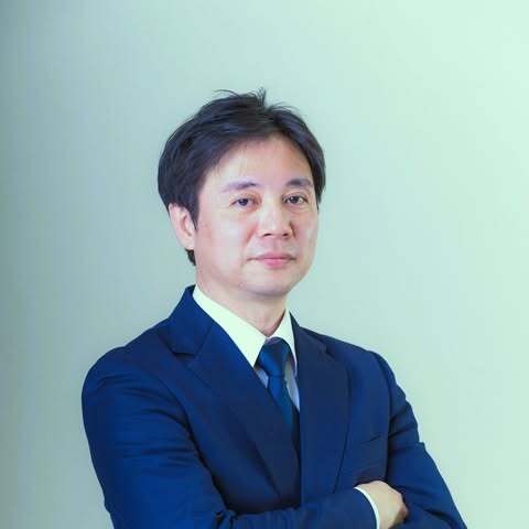 Takanori Shinohara