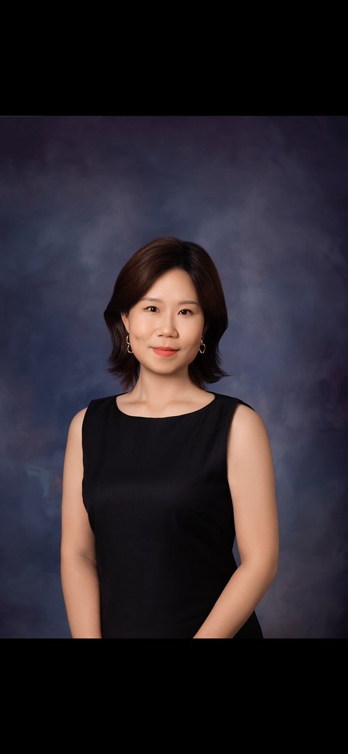 Yanchun Jin